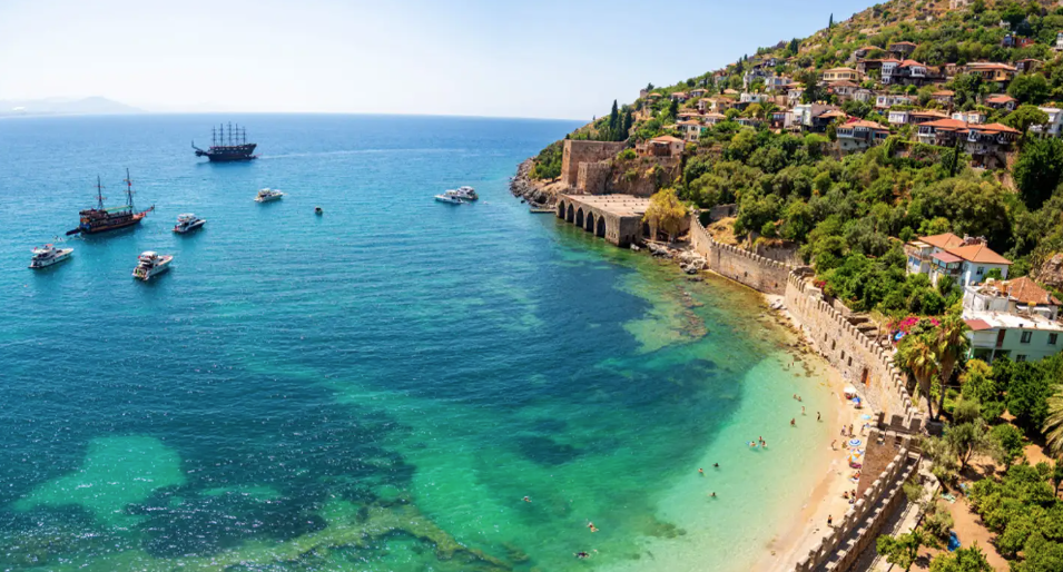 antalya-cilingir