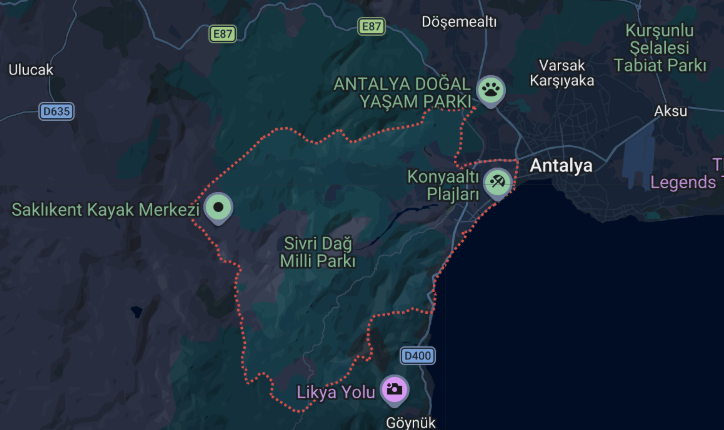konyaalti-cilingir